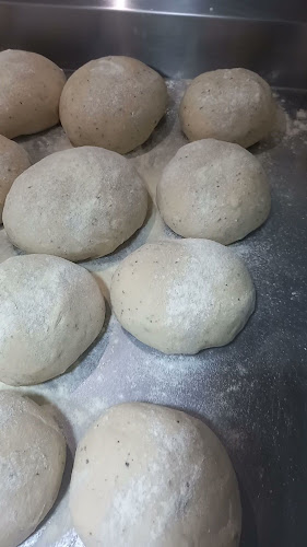 Horarios de Pizzeria de Rossi