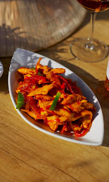 Photo n°28 de Chai Ness. à Saint-Brice-sous-Forêt (Restaurant de sushis)