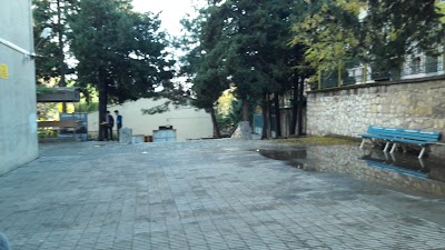 Photos of And. Teknik Lisesi Anadolu Ml Teknik Lisesi Ve End&uuml;stri Ml
