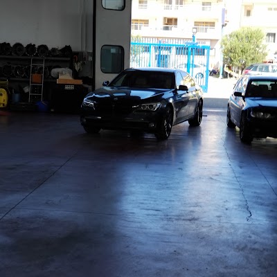 Servis Tori BMW