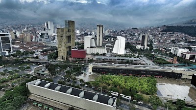 Photos of Parque de Los Deseos