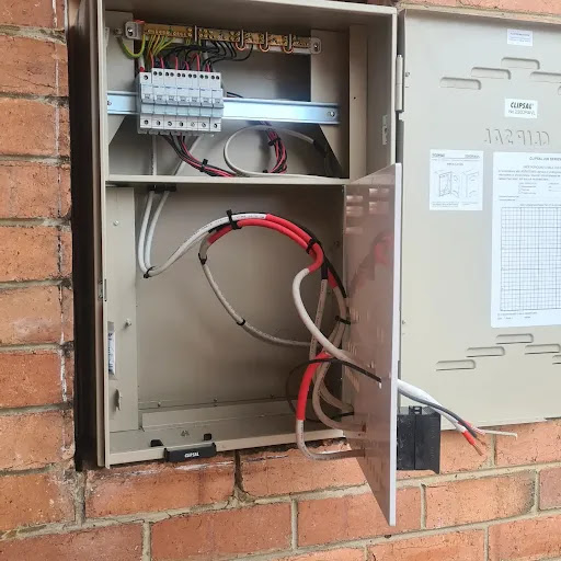 Sals Electrical Contractors - Thumbnail