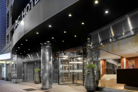Foto de AC Hotel San Antonio en León
