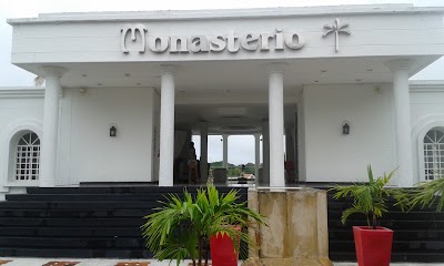Photos of Monasterio Resort Giradot