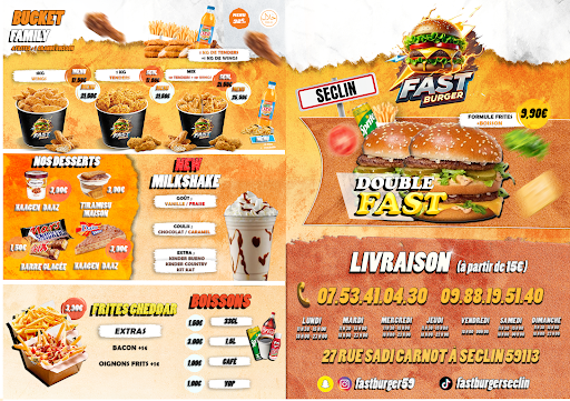 Photo 1 - Fastburger