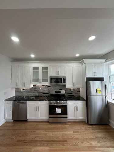 JM PRIME RENOVATIONS