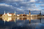 Фотография Doma Hostel in Riga, Рига, Латвия