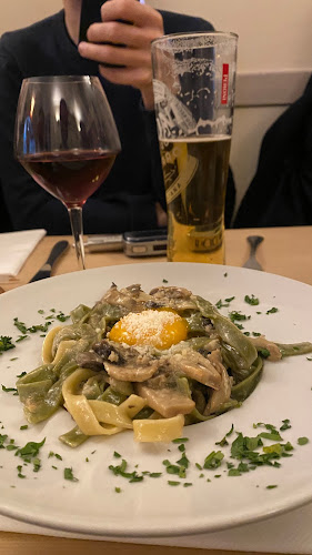 Comentarii opinii despre La Locandina di Napoli