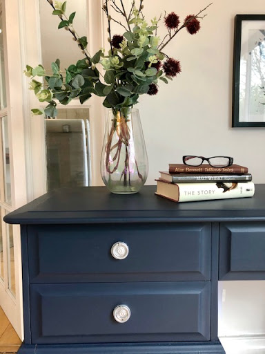 THE FURNITURE PAINTING COMPANY Gallery - United Kingdom