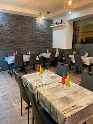 Photo n°1 de Palmier des iles à Alfortville (Restaurant)