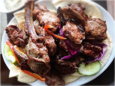 Photos of Abu Shakra Restaurant and Grill