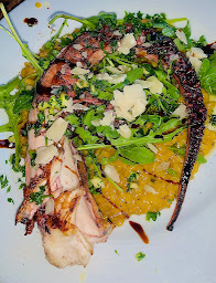 Photo n°11 de Langolino italiano à Ars-en-Ré (Sandwicherie)