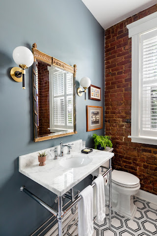 The Boulevard Inn by null