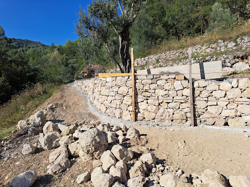 Photo de Casseri Frères à Fayence (83440)