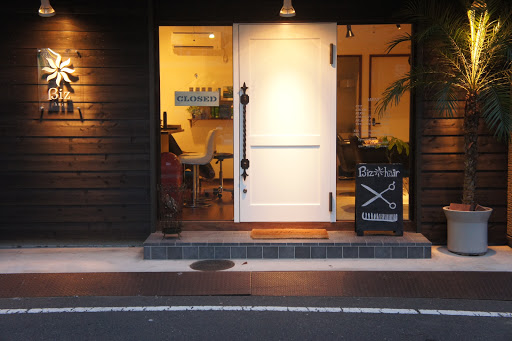 上大岡 ヘアサロン Bizhair