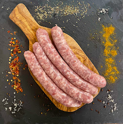 Photo n°1 de Boucherie charcuterie traiteurlefeuvre à Saint-Martin-d'Auxigny (Traiteur)