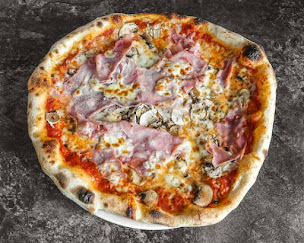 Photo n°4 de Au Comptoir d'Italie à Rennes (Restaurant de fruits de mer)