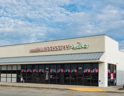 South Mississippi Smiles - Gulfport