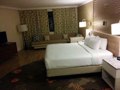 lodging