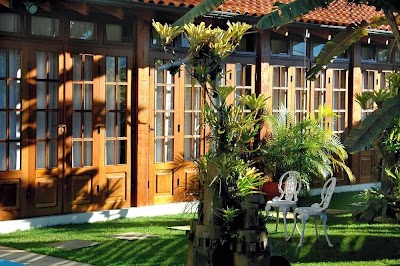 Photos of Hotel Pousada S&atilde;o Rafael