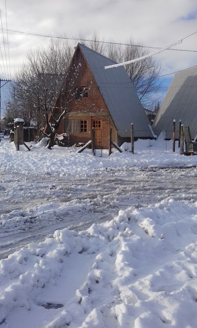 Photos of Albergue-hostels Tromen