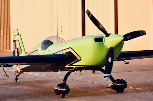 Barber Aviation - Thumbnail