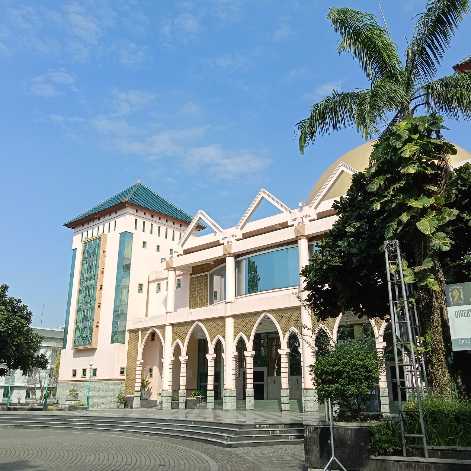 Tempat Kost dekat UII Jogja