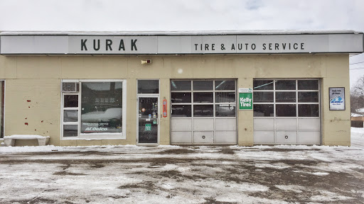 Kurak's Automotive & Tire Center - Thumbnail