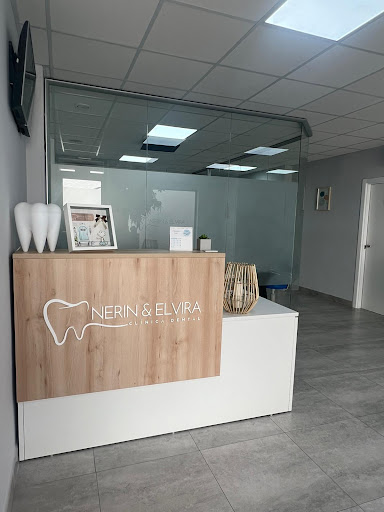 Clínica Dental Nerín & Elvira