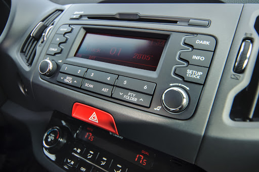 KS Auto Hifi