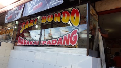 Photos of Sari Bundo