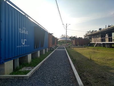 Photos of Universidad Nacional Sede Tumaco