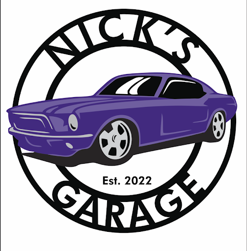 Nick’s Garage - Thumbnail