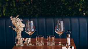 Photo n°3 de La Belle Quille à Paris (Bar à vin)