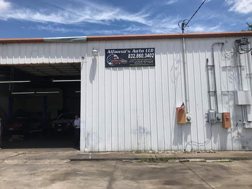 alfonso's auto llc - Thumbnail
