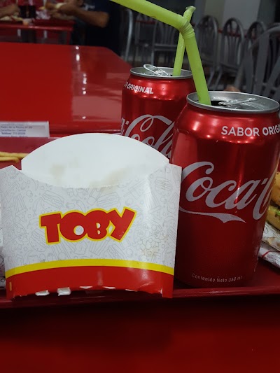 Photos of Hamburguesas Toby