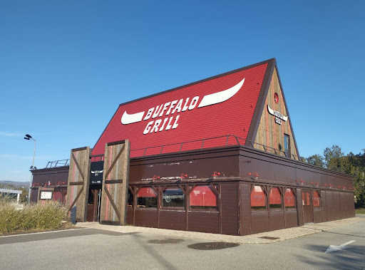 Buffalo Grill Portes-lès-Valence