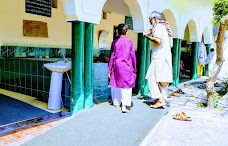 Sector A1 Mosque, Lahore, Pakistan