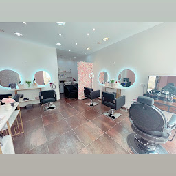 Photo n°1 de Alysée Coiffure à Louhans (Salon de coiffure)