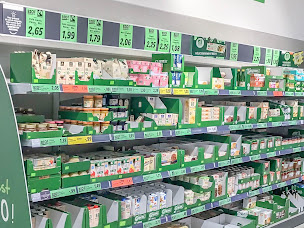 Photo n°17 de Lidl à La Ferté Macé (Supermarché)