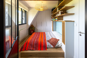 Photo n°6 de EBA - Architecte d'intérieur - Maître d'oeuvre à Grand-Champ (Designer d'intérieur)