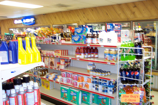 Jitter Bug's Convenience Store/Cafe/Bar/Casino - Thumbnail