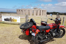 4 U We Do Sidecar Tours, Esperance, Australia