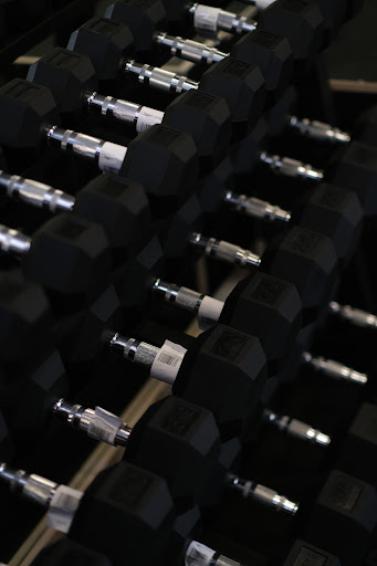 Gym Tonic Fitness Lab Gallery - Italy