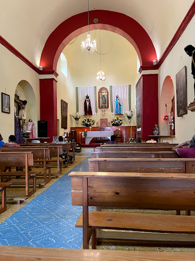 Temple of St. Philip the Apostle - Thumbnail