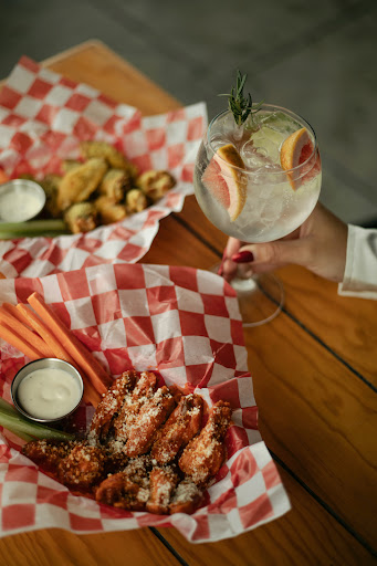 La Esquina BBQ - Thumbnail