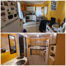 Photo n°19 de HF RENOV - Humbert Frédéric à Aups (Travaux généraux)