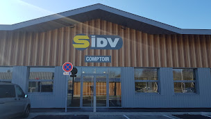 Photo n°1 de SISCA SIDV Comptoir Professionnel à Yzosse (Fabricant d'équipement de ventilation)