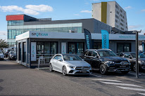 SPOTICAR STELLANTIS &YOU LYON VENISSIEUX ETATS-UNIS à Vénissieux