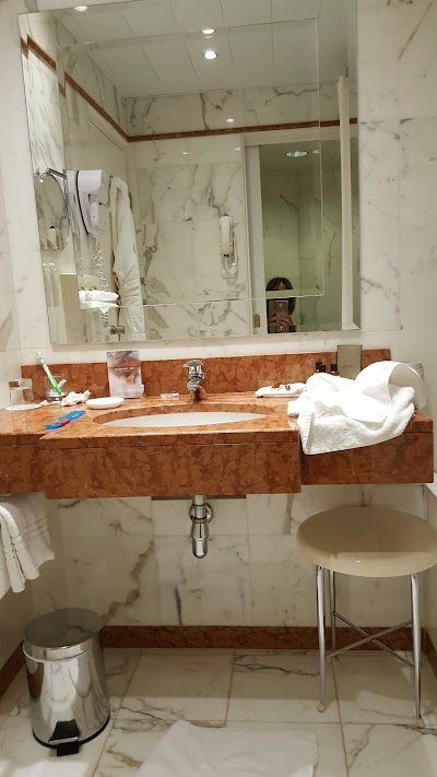 Photos of Fairmont Monte Carlo